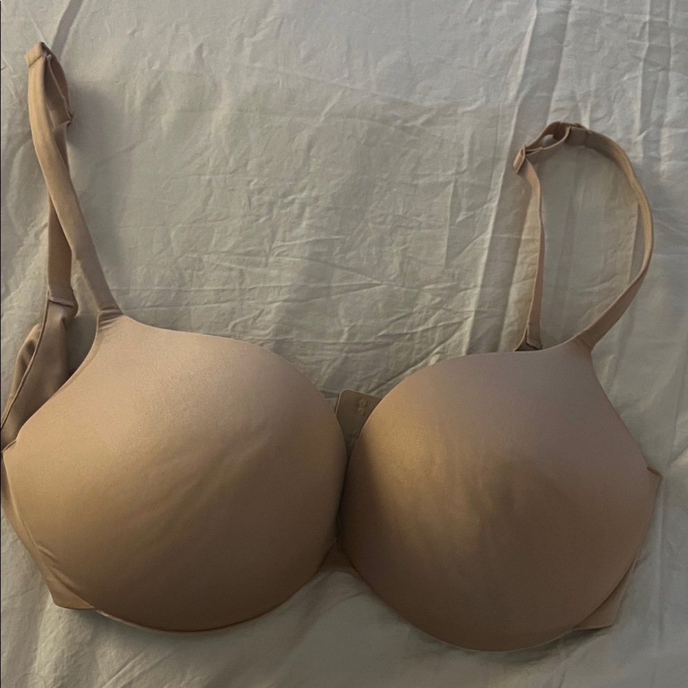 SKIMS Nude Bra